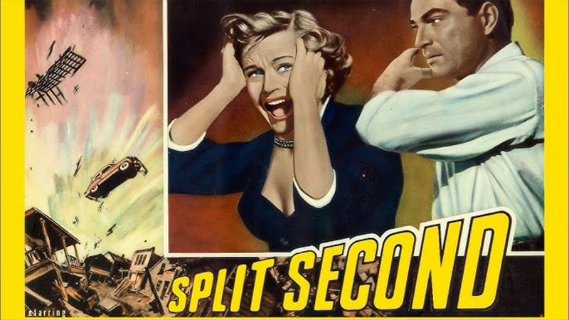 Split Second