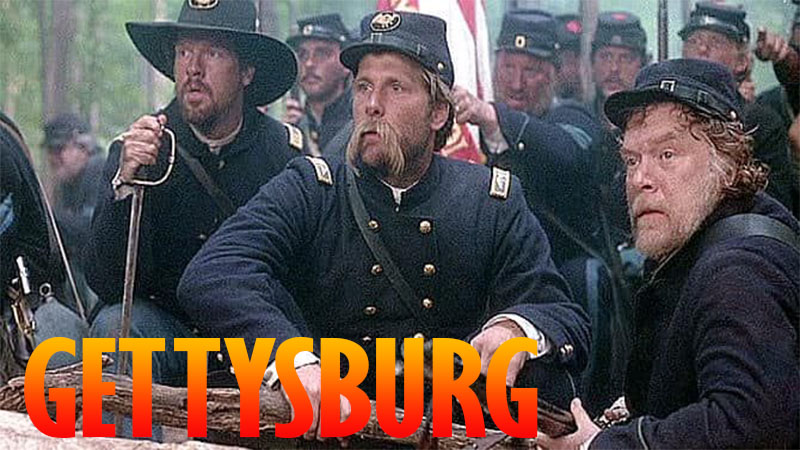 gettysburg