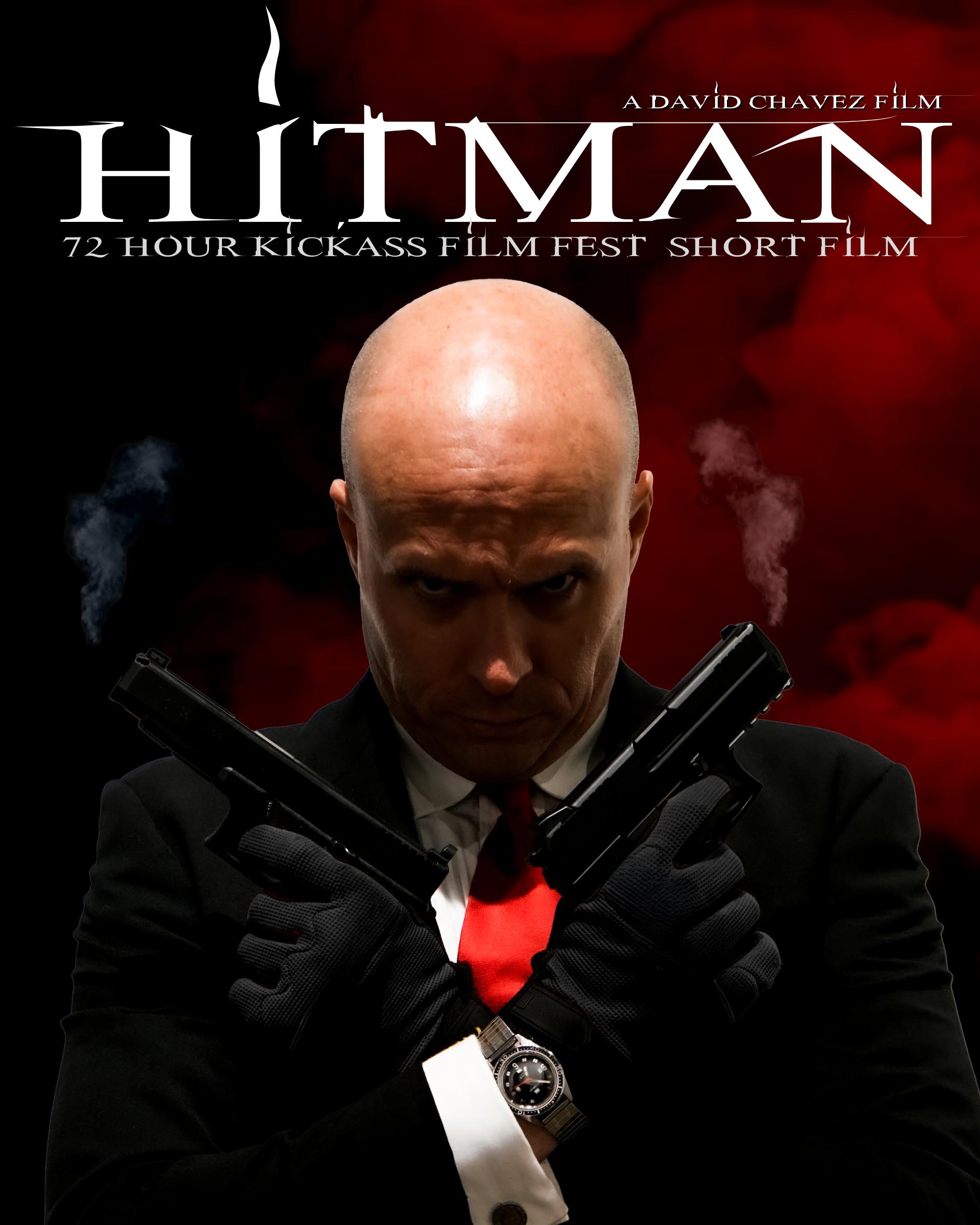 Hitman