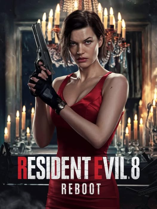 Resident Evil