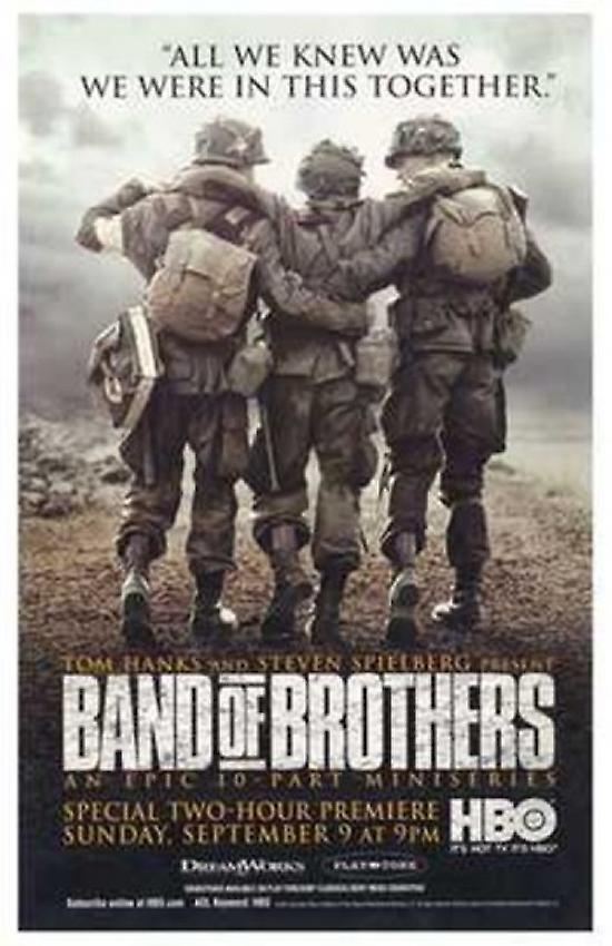 Band of Brother