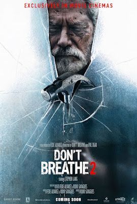 Don\'t Breathe 2