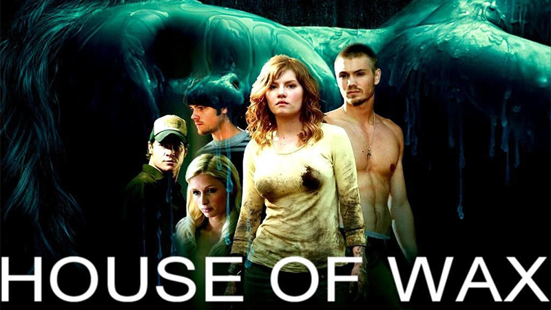 House of Wax (2005)