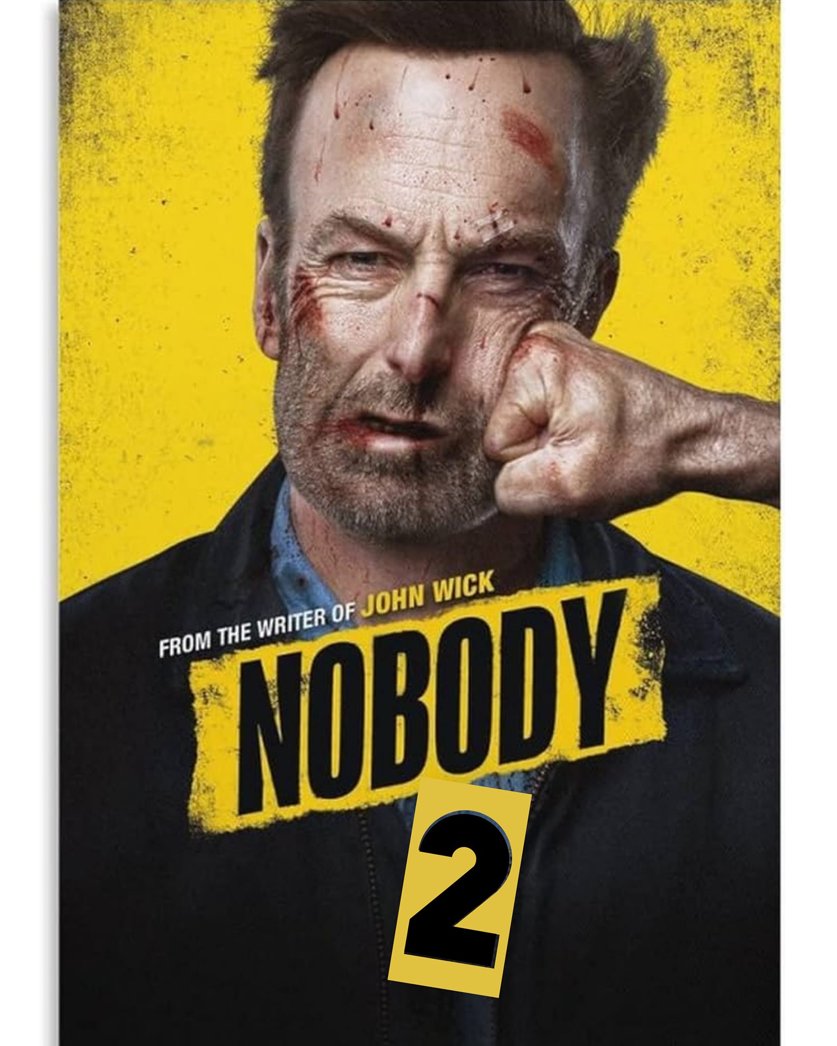 Nobody 2-Teaser Trailer