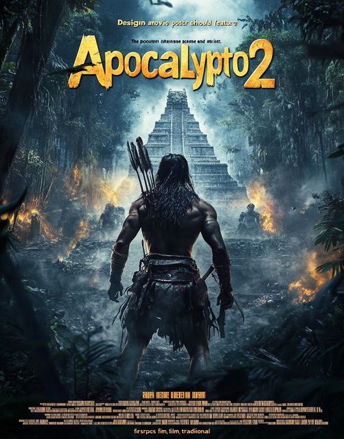 Apocalypto