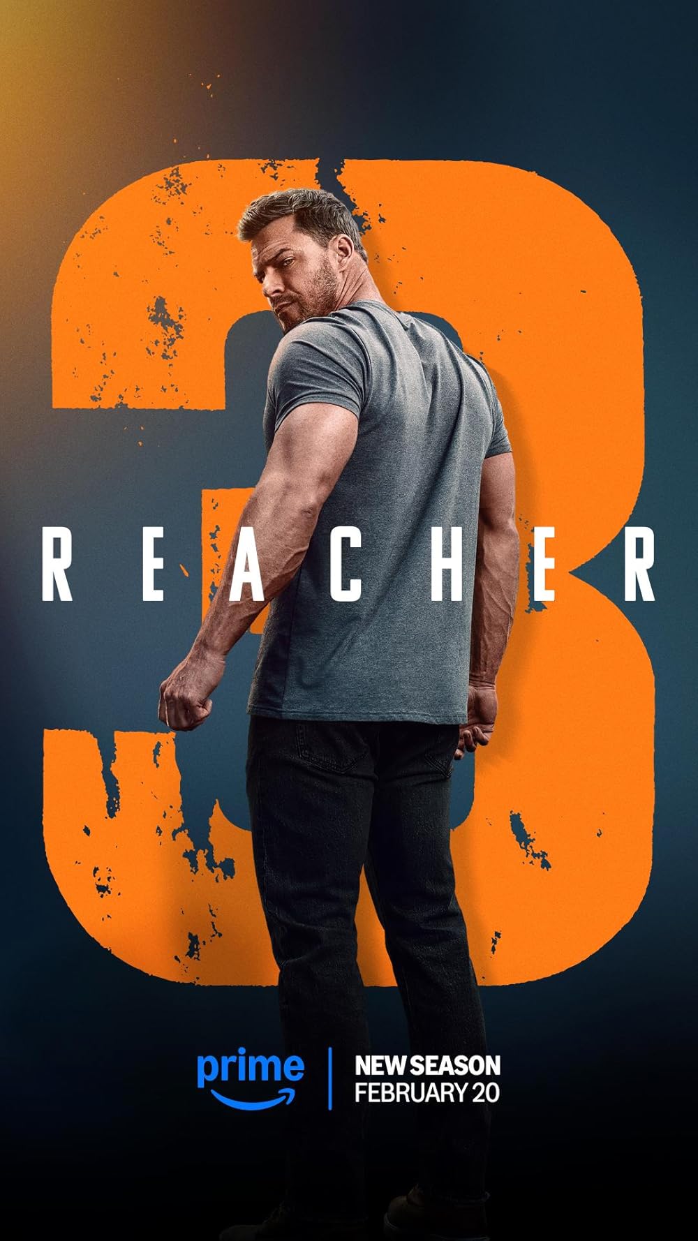 Reacher