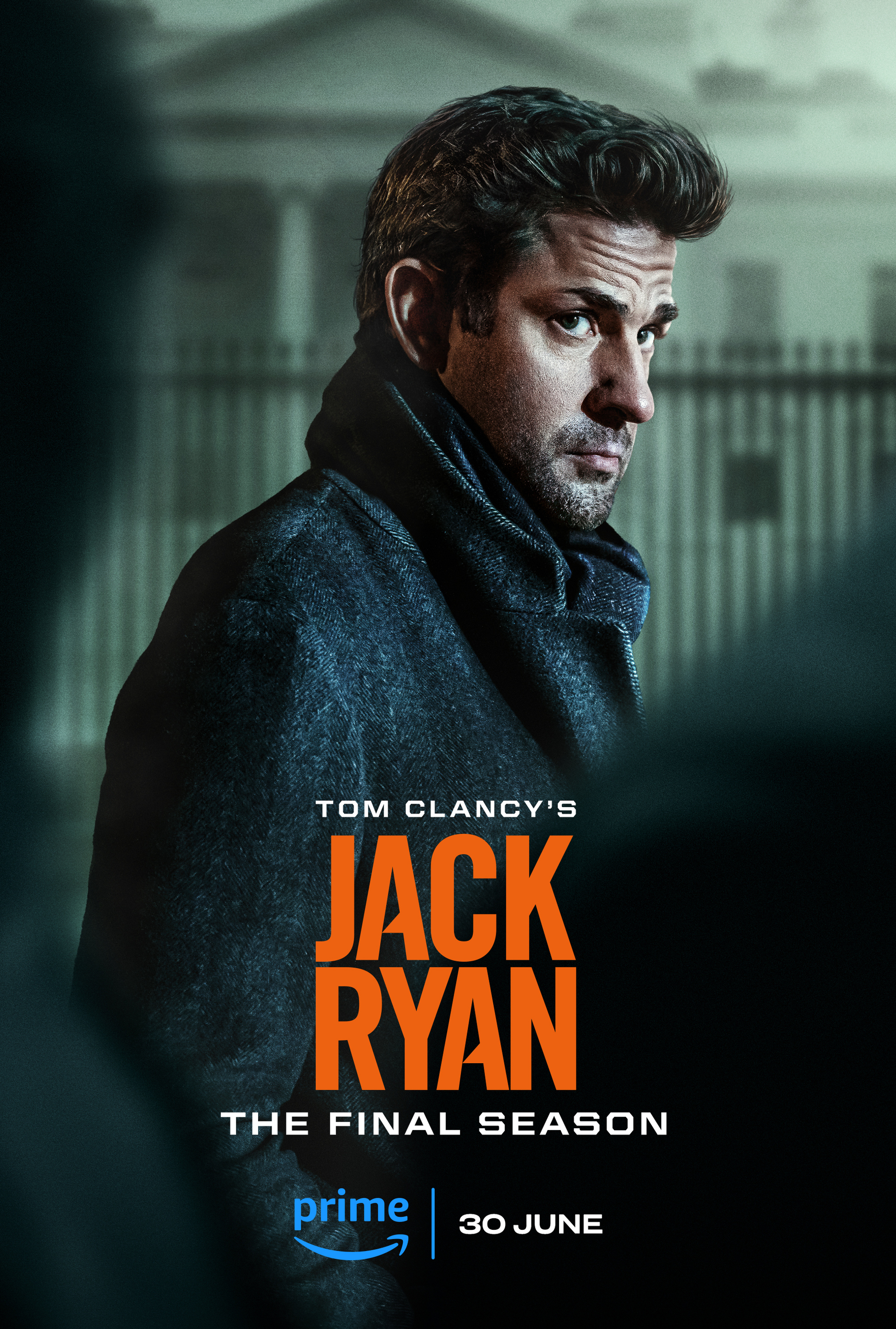 Tom Clancy\'s Jack Ryan