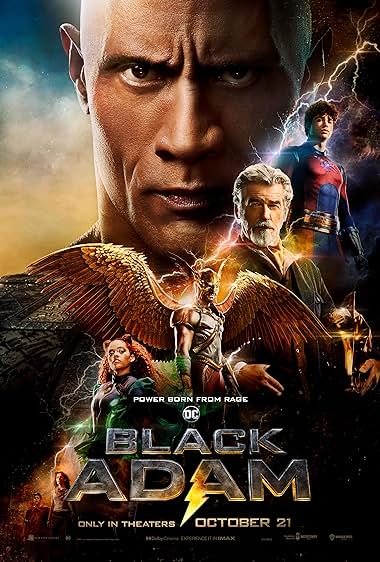 Black Adam V Superman: Dawn of Justice 2 | Teaser Trailer