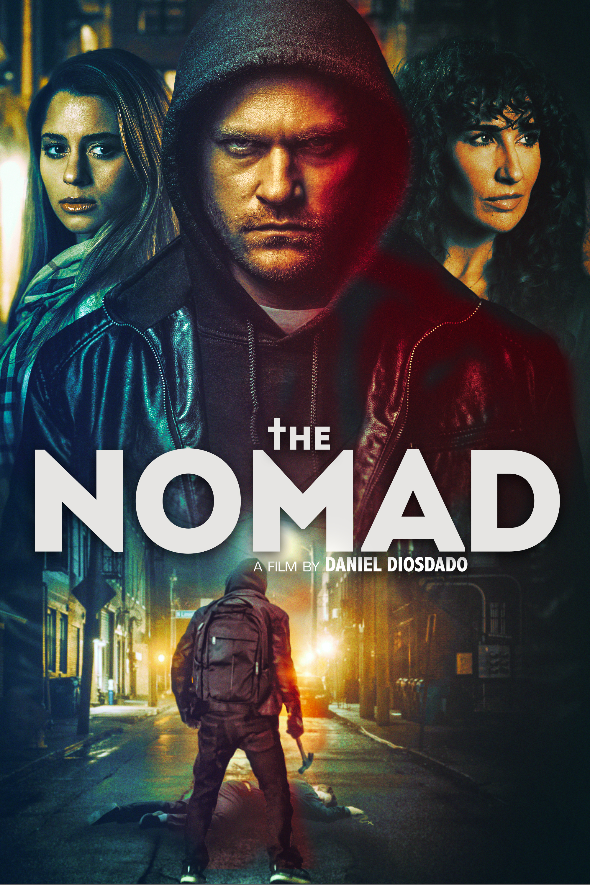 Marvel\'s Nomad (2025) - Teaser Trailer