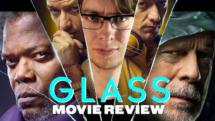 Glass