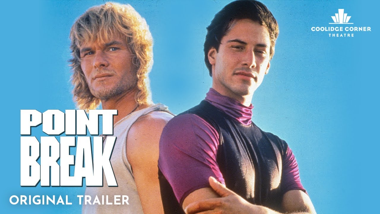 Point Break