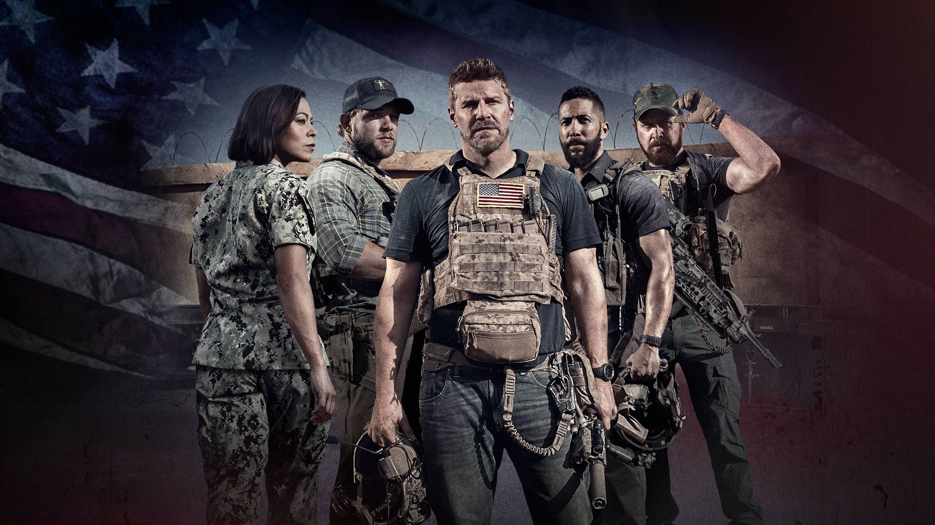 SEAL Team | Season 7 Official Trailer