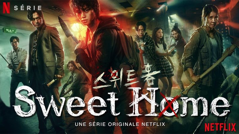 Sweet Home 3