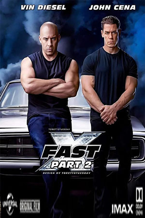 FAST & FURIOUS 11 (2024)