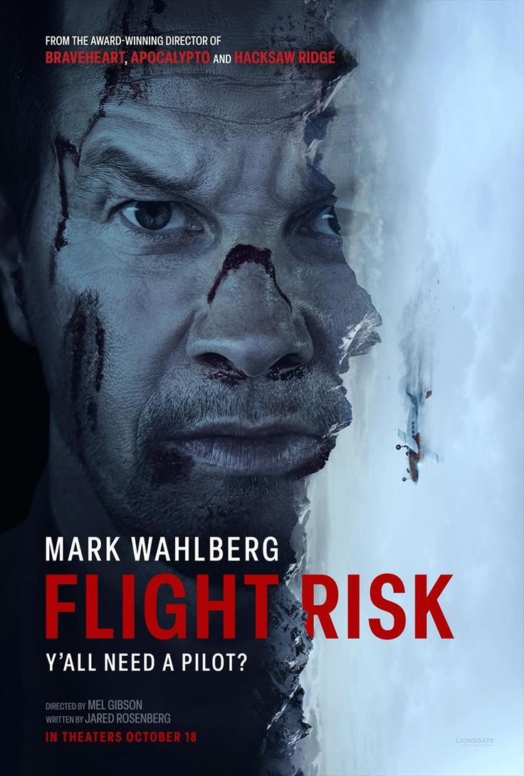 Flight/Risk