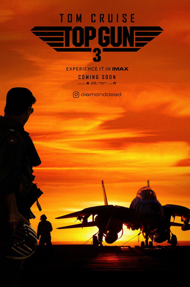 Top Gun: Maverick