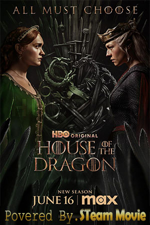 House of The Dragon 2