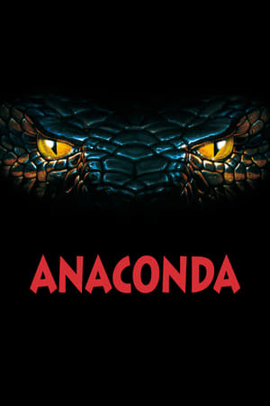 Anaconda 6 : Rise Of The Predator