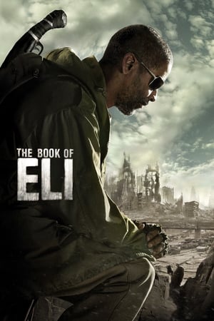 THE BOOK OF ELI 2 Teaser