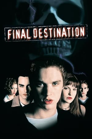 Final Destination 6 – Full Teaser Trailer