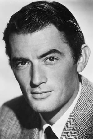 Gregory Peck