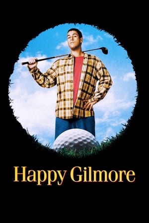 Happy Gilmore 2  First Trailer