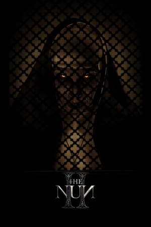 The Nun III