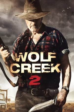 Wolf Creek