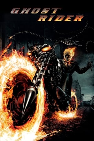 GHOST RIDER 3