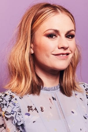 Anna Paquin