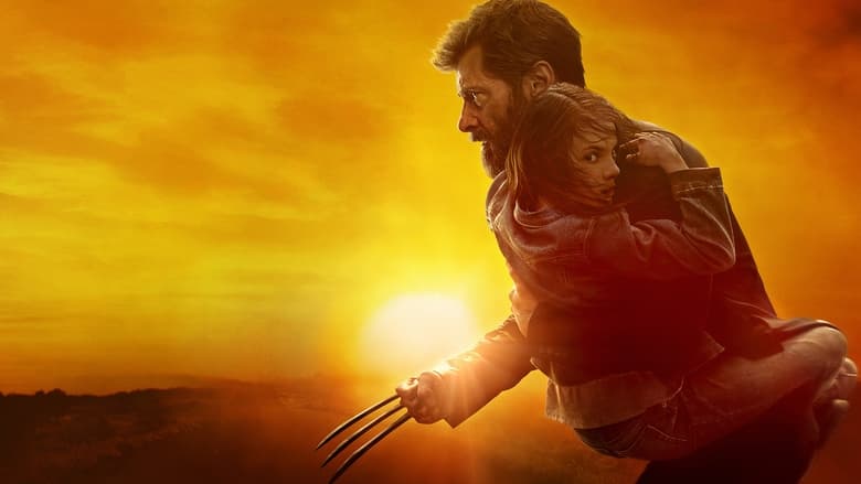 Logan 2 - First Trailer