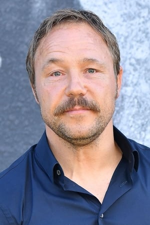 Stephen Graham