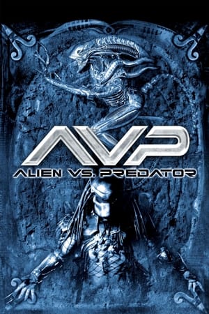 AVP: Alien vs. Predator 3 Teaser Trailer