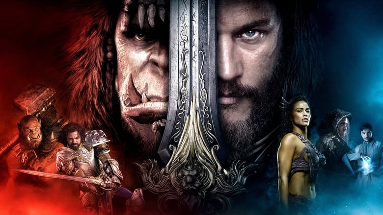 Warcraft: Wrath of the Lich King - First Trailer