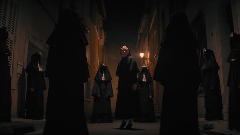 The Nun III