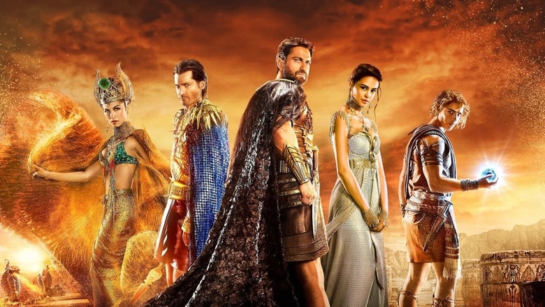 Gods of Egypt 2 | Official Trailer