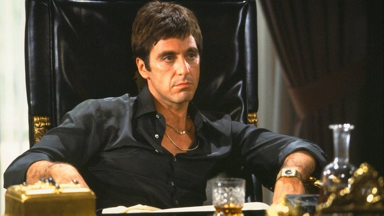 Scarface 2 - Teaser Trailer | Al Pacino