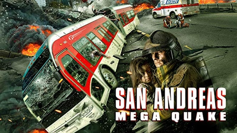 San Andreas 2 : First Trailer