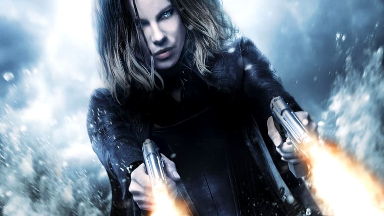 Underworld 6 Trailer (2024) Rise of the Vampire