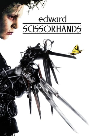 Edward Scissorhands (2024) - Teaser Trailer