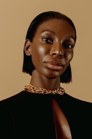 Michaela Coel