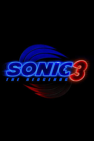 Sonic the Hedgehog 3