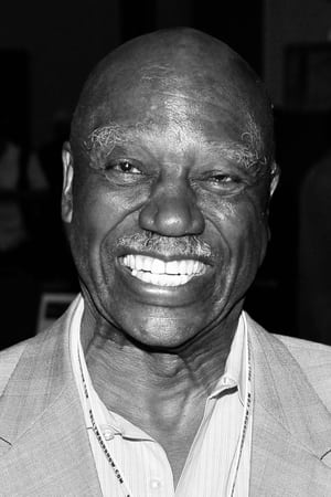 Tony Burton