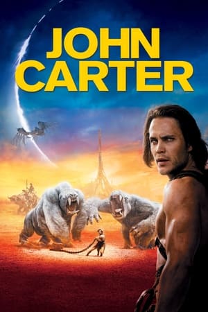 John Carter 2 (2024) - FIRST TRAILER