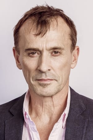 Robert Knepper