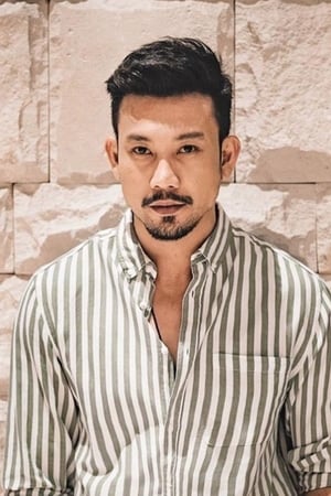 Denny Sumargo