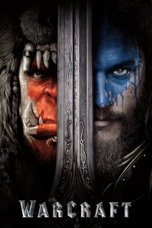 Warcraft: Wrath of the Lich King - First Trailer