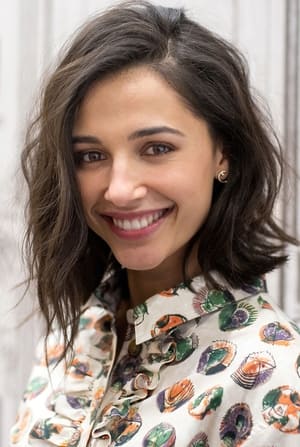 Naomi Scott