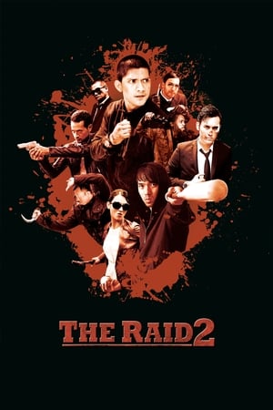 The Raid 3