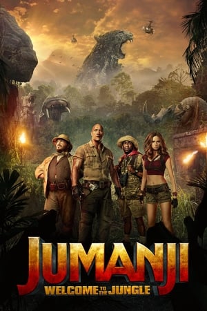 JUMANJI 4: The Final Level – Teaser Trailer